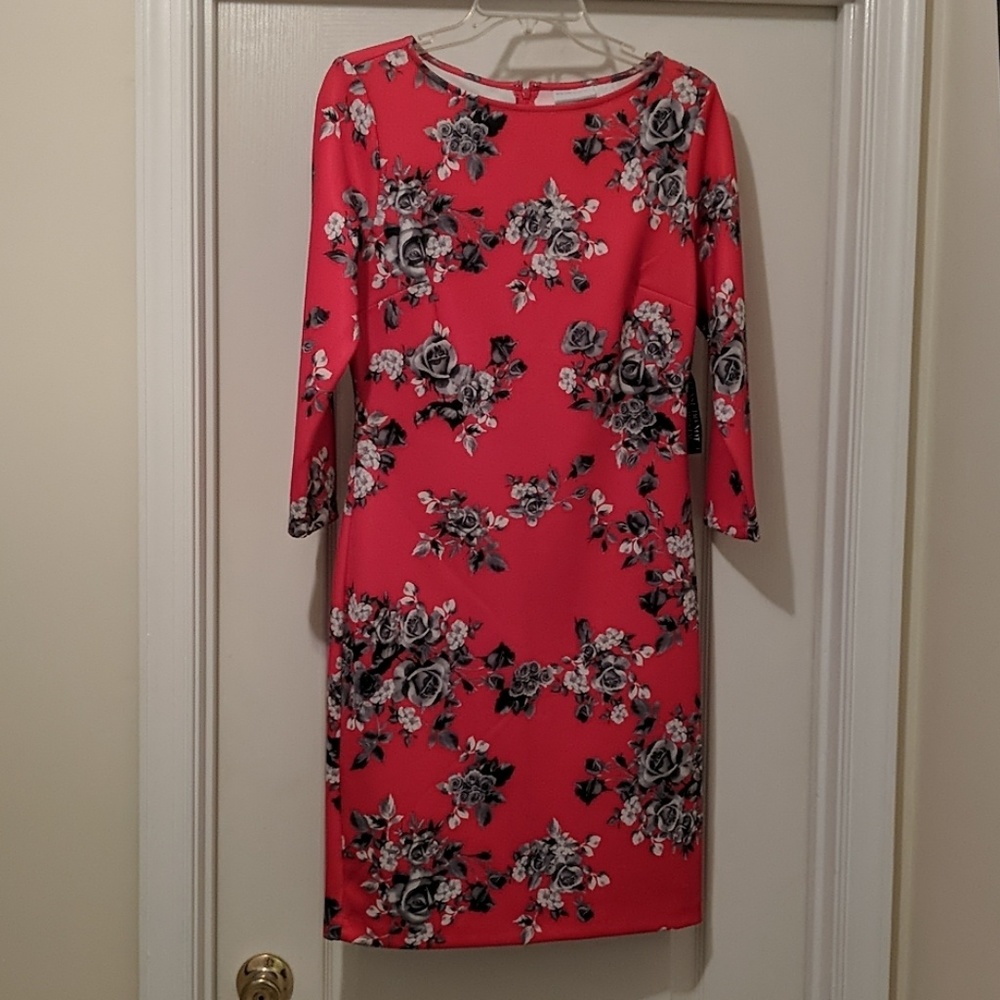 NY&CO dress
